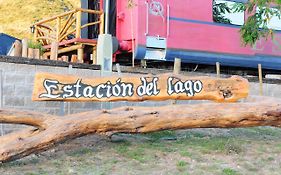 Estación del Lago